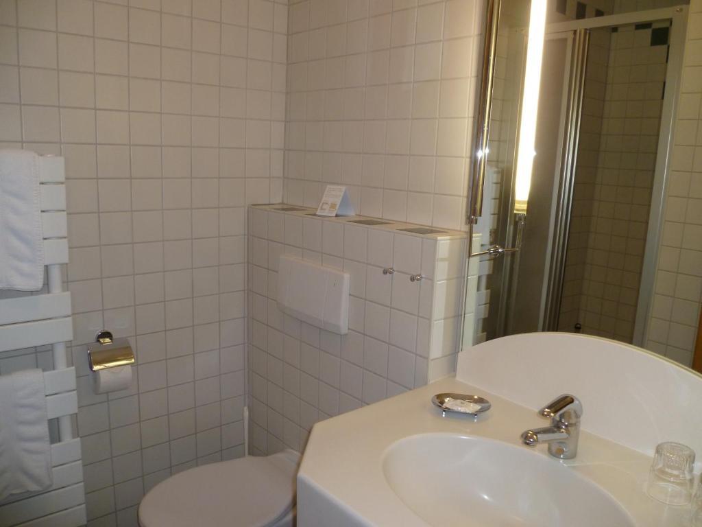 Landhotel Gut Haidt Hof  Exterior photo