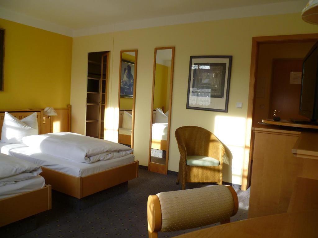Landhotel Gut Haidt Hof  Exterior photo